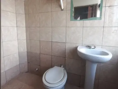 Apartamento de 1 quarto para alugar em Obrero, Encarnación 5