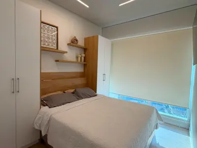 Alquiler de departamento de 1 dormitorio en Petra Tower 3