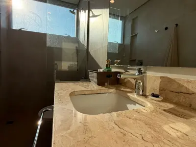 Alquiler de departamento de 1 dormitorio en Petra Tower 4