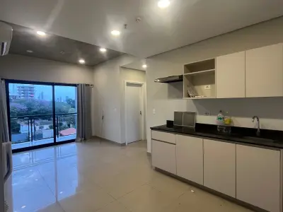 Aluguel de Apartamento de 2 Quartos em Campo Grande, Luque 2