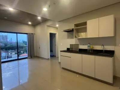 Aluguel de Apartamento de 2 Quartos em Campo Grande, Luque 3
