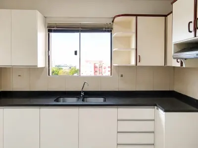Alquiler de Departamento de 2 Dormitorios en el Centro de Ciudad del Este 5