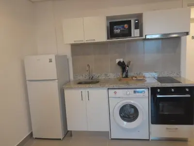 Apartamento de 2 quartos para alugar em Sajonia 3