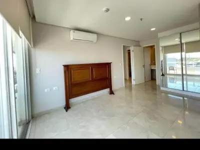 Aluguel de apartamento de 2 quartos em Ycua Sati 2