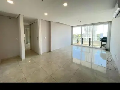 Aluguel de apartamento de 2 quartos em Ycua Sati 3