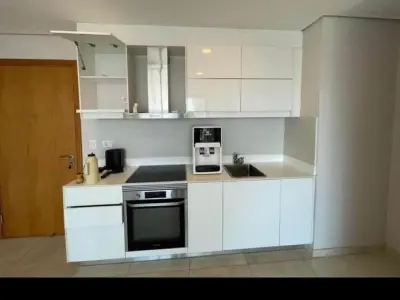 Aluguel de apartamento de 2 quartos em Ycua Sati 4