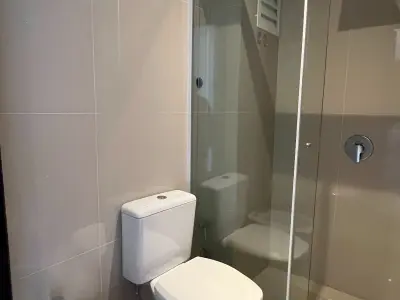 Aluguel de apartamento de 2 quartos na Av. Molas López 4