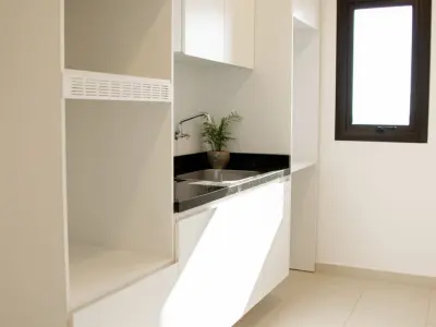 Apartamento de 3 quartos para alugar em Encarnación 3