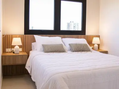 Apartamento de 3 quartos para alugar em Encarnación 4