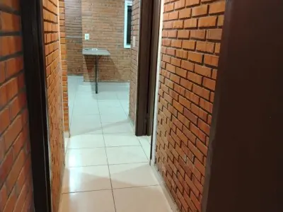 Aluguel de Apartamento em Fernando de la Mora – Edifício Topacio 1 2