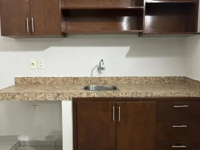 Chalé para alugar em condomínio fechado em Luque 4