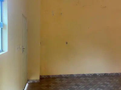Functional studio apartment for rent in San Pablo, Asunción 2