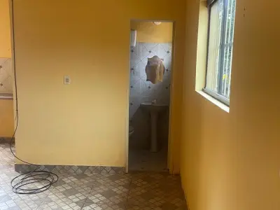Functional studio apartment for rent in San Pablo, Asunción 3