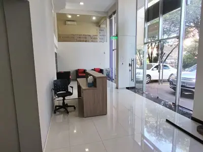 Commercial Office Space for Rent in Ciudad Nueva, Ciudad del Este 2