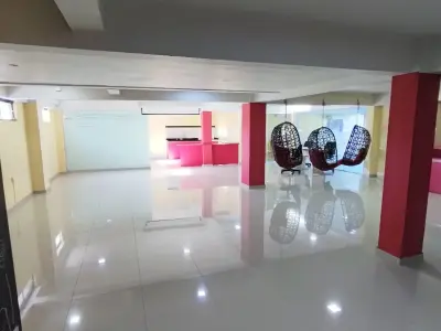 Commercial Office Space for Rent in Ciudad Nueva, Ciudad del Este 3