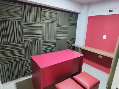 Commercial Office Space for Rent in Ciudad Nueva, Ciudad del Este 4