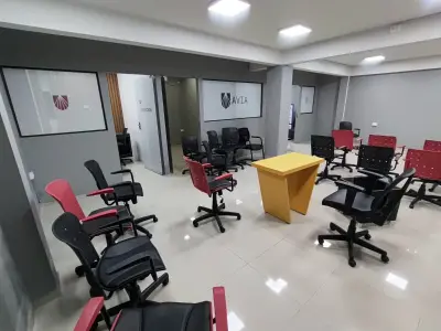 Commercial Office Space for Rent in Ciudad Nueva, Ciudad del Este 5