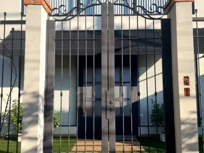 Alquiler de salón comercial en Barrio Herrera 3