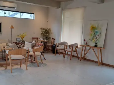 Alquiler de salón comercial en Barrio Herrera 4