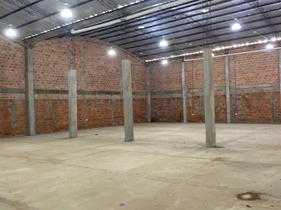 Galpão Novo para Aluguel em Villa del Agrónomo, San Lorenzo 3
