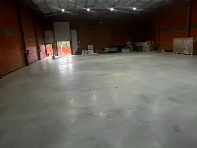 Galpao para alugar em Mariano Roque Alonso 2