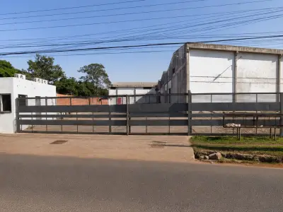 Galpao para alugar em Mariano Roque Alonso 3