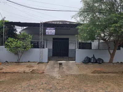 Galpão para aluguel no Bairro San Pablo, Assunção 2