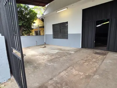 Galpão para aluguel no Bairro San Pablo, Assunção 3