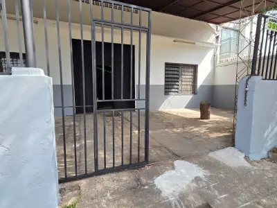 Galpão para aluguel no Bairro San Pablo, Assunção 4