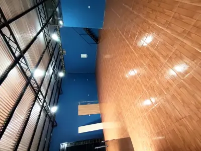 Warehouse for Rent in Minga Guazú – 300 m² 4