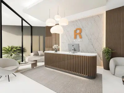 Aluguel em R Bulnes, Villa Morra | 2 quartos 2