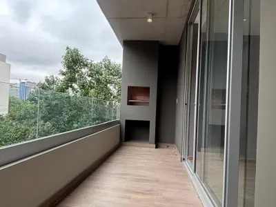 Aluguel em R Bulnes, Villa Morra | 2 quartos 3