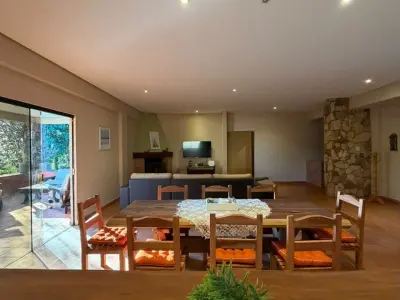 House for Temporary Rent in San Bernardino, La Suiza Area 3