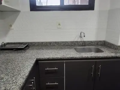Studio for Short-Term Rent in Encarnación 2