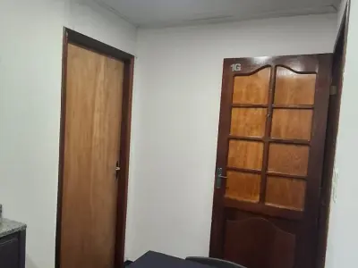 Studio for Short-Term Rent in Encarnación 3