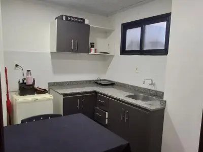 Studio for Short-Term Rent in Encarnación 4