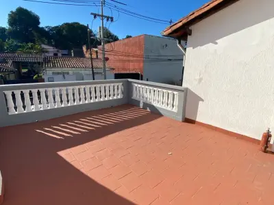 Casa de 3 quartos para alugar no Barrio Roberto L. Petit, Assunção 2