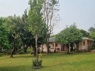 Casa de 4 Quartos para Alugar em Kuruñay, Coronel Bogado 2