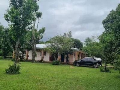 Casa de 4 Quartos para Alugar em Kuruñay, Coronel Bogado 4