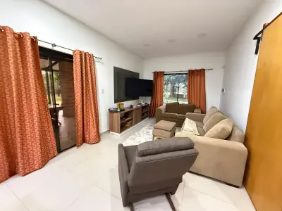 Casa de Campo para Alugar em Atyrá, Bairro Comandante Ojeda 4