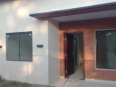 New 2-Bedroom Chalet for Rent in San Lorenzo 3