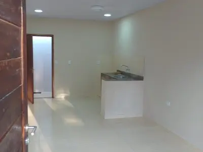 New 2-Bedroom Chalet for Rent in San Lorenzo 4