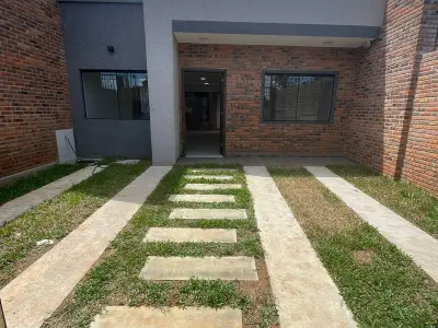 2-Bedroom House for Rent in Villa Elisa 2