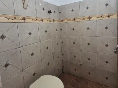 1-Bedroom Apartment in Obrero, Ciudad del Este 3