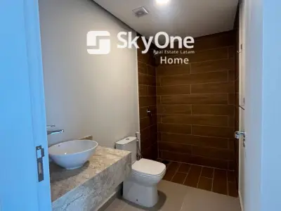 Departamento de 1 dormitorio a estrenar en Luque 4