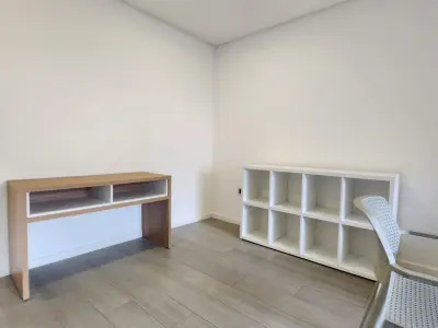 Apartamento Mobiliado de 1 Dormitório para Alugar em Mburucuya, Assunção 3