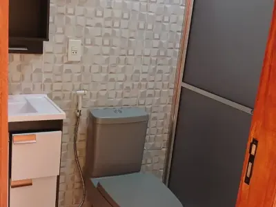 1-Bedroom Apartment in San Alfredo, Ciudad del Este 2