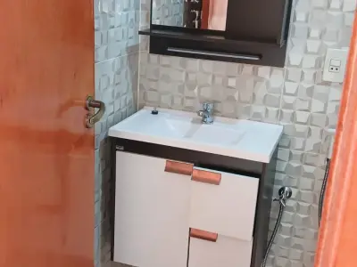 1-Bedroom Apartment in San Alfredo, Ciudad del Este 3