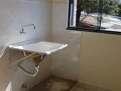 1-Bedroom Apartment in San Alfredo, Ciudad del Este 4