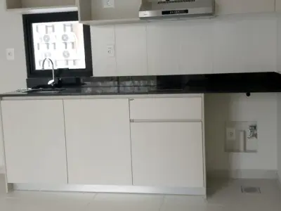 One-Bedroom Apartment for Rent in Campo Grande, Luque 2